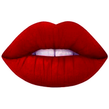 Liquid Lipstick Bonfire - Crybaby Cosmetics Co.