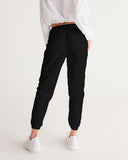 Crybaby Ultimate Mid rise zip pocket Track Pants - Crybaby Cosmetics Co.
