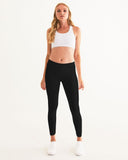 Crybaby favorite mid -rise  Yoga Pant - Crybaby Cosmetics Co.