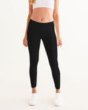 Crybaby favorite mid -rise  Yoga Pant - Crybaby Cosmetics Co.
