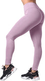 Bootyful Squat Proof Booty Lifting Workout Leggings with Ruching Butt Scrunch Detail - Crybaby Cosmetics Co.