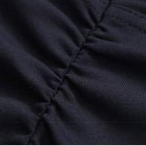 JGS1996 Women Scrunch Butt Yoga Pants Leggings High Waist Waistband Workout Sport Fitness Gym Tights Push Up - Crybaby Cosmetics Co.