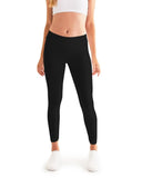 Crybaby favorite mid -rise  Yoga Pant - Crybaby Cosmetics Co.