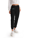 Crybaby Ultimate Mid rise zip pocket Track Pants - Crybaby Cosmetics Co.