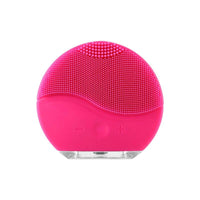 Electric Silicone Cleanser - Crybaby Cosmetics Co.