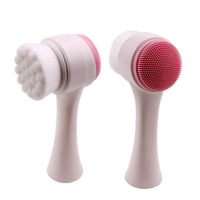 Electric Silicone Cleanser - Crybaby Cosmetics Co.