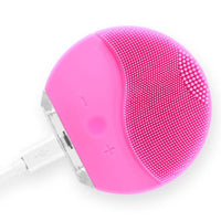 Electric Silicone Cleanser - Crybaby Cosmetics Co.