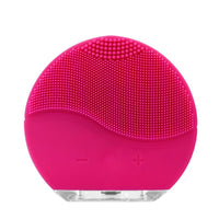 Electric Silicone Cleanser - Crybaby Cosmetics Co.