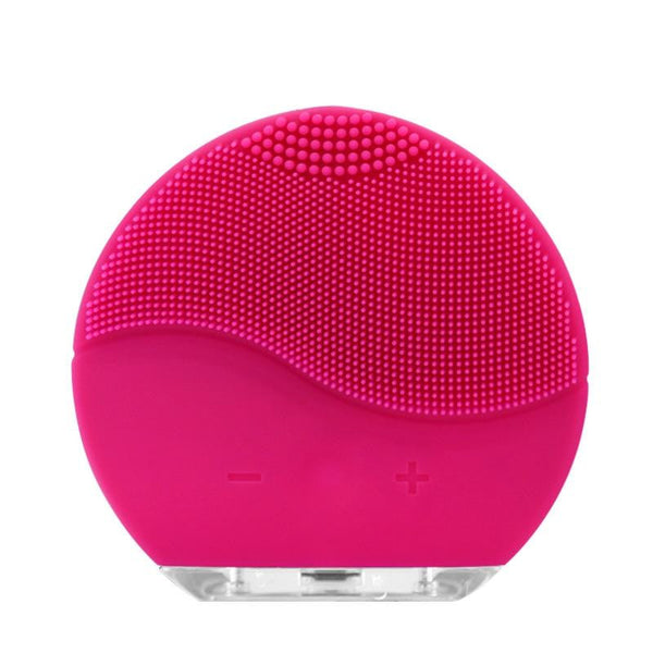 Electric Silicone Cleanser - Crybaby Cosmetics Co.