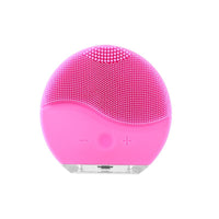 Electric Silicone Cleanser - Crybaby Cosmetics Co.