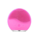 Electric Silicone Cleanser - Crybaby Cosmetics Co.