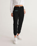 Crybaby Ultimate Mid rise zip pocket Track Pants - Crybaby Cosmetics Co.