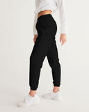 Crybaby Ultimate Mid rise zip pocket Track Pants - Crybaby Cosmetics Co.