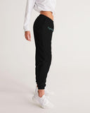 Crybaby Ultimate Mid rise zip pocket Track Pants - Crybaby Cosmetics Co.