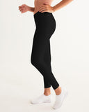 Crybaby favorite mid -rise  Yoga Pant - Crybaby Cosmetics Co.