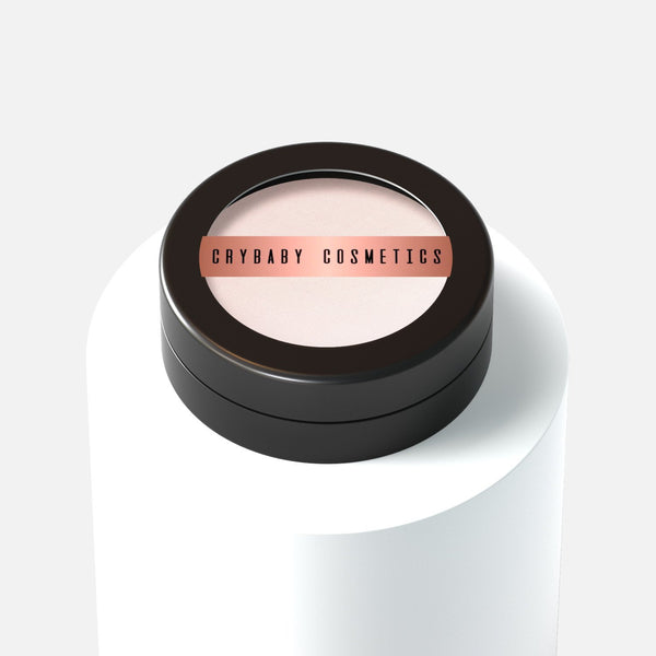 Blush Creamy Peach - Crybaby Cosmetics Co.