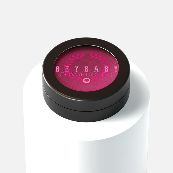 Blush Deep Marlo - Crybaby Cosmetics Co.