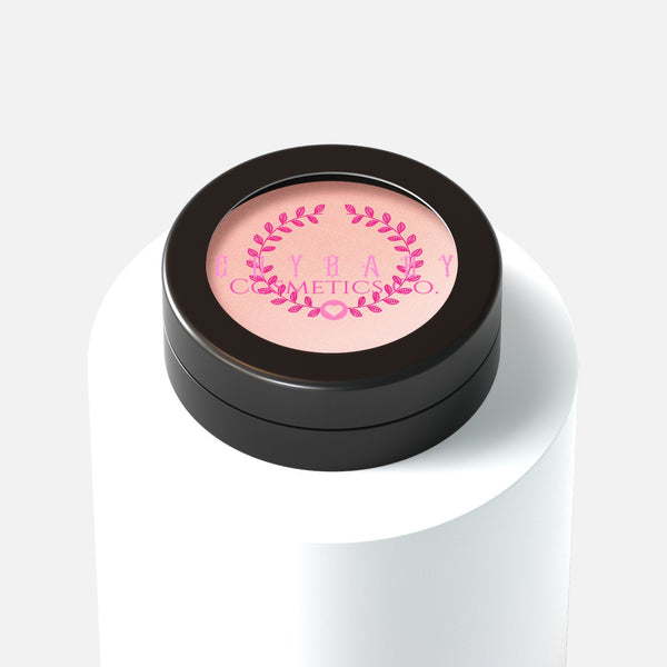 Blush Highlighter - Crybaby Cosmetics Co.