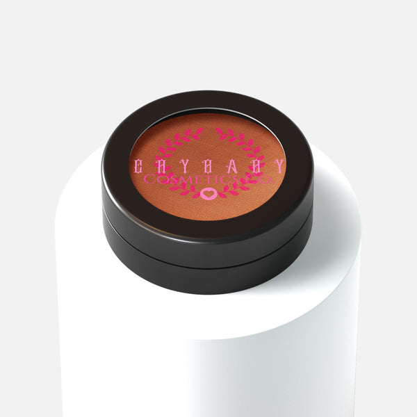 Blush Ice Tea - Crybaby Cosmetics Co.