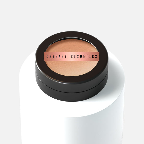 Blush Mocha - Crybaby Cosmetics Co.