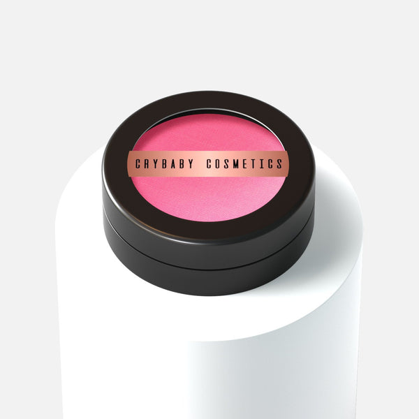 Blush Pink Candy - Crybaby Cosmetics Co.