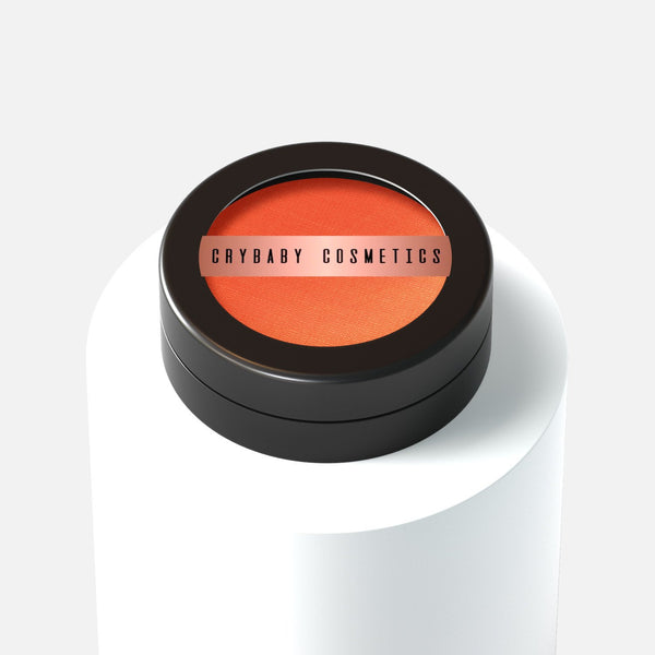 Blush Sunset - Crybaby Cosmetics Co.