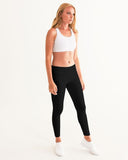 Crybaby favorite mid -rise  Yoga Pant - Crybaby Cosmetics Co.
