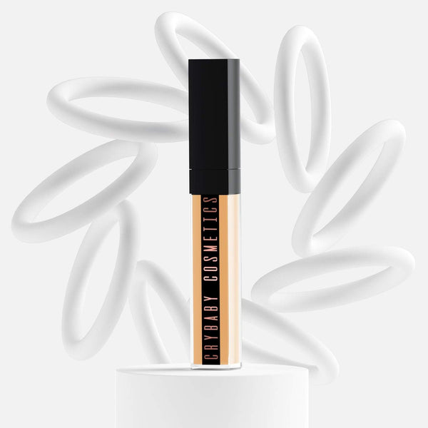 Concealer Dark Tan - Crybaby Cosmetics Co.