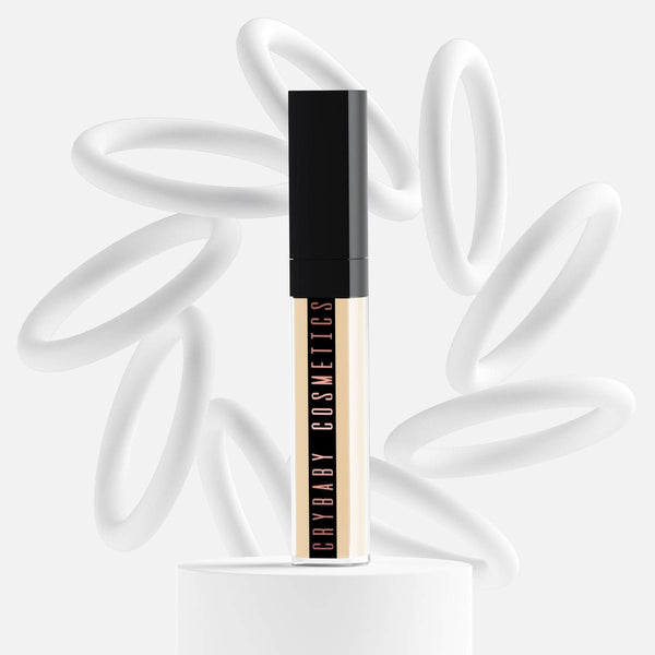 Concealer Extra Light Porcelain - Crybaby Cosmetics Co.