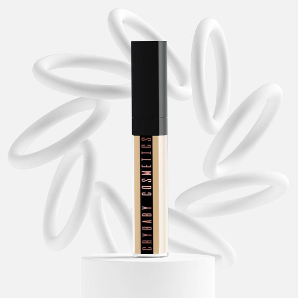 Concealer Medium Light Porcelain - Crybaby Cosmetics Co.
