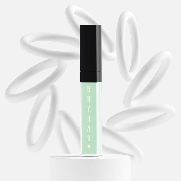 Concealer Mint - Crybaby Cosmetics Co.