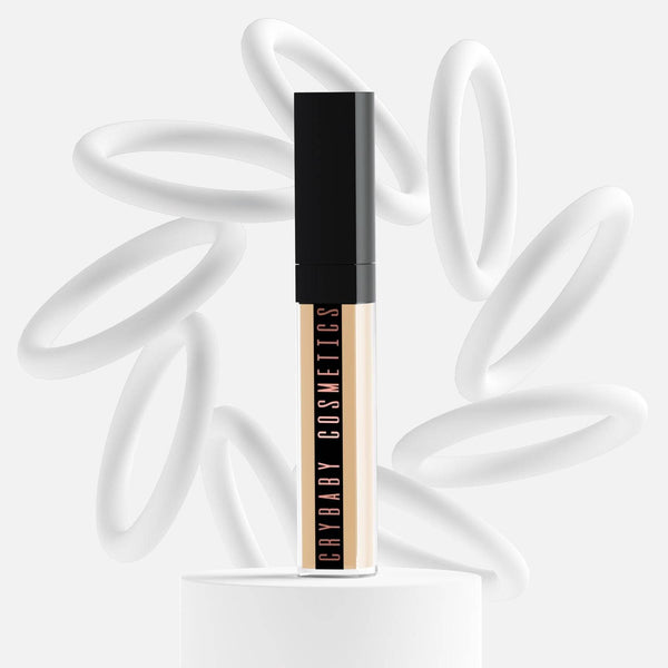 Concealer Mocha - Crybaby Cosmetics Co.