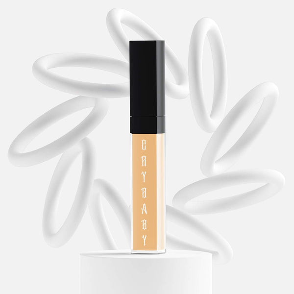 Concealer Porcelain - Crybaby Cosmetics Co.