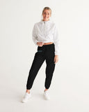 Crybaby Ultimate Mid rise zip pocket Track Pants - Crybaby Cosmetics Co.
