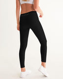Crybaby favorite mid -rise  Yoga Pant - Crybaby Cosmetics Co.