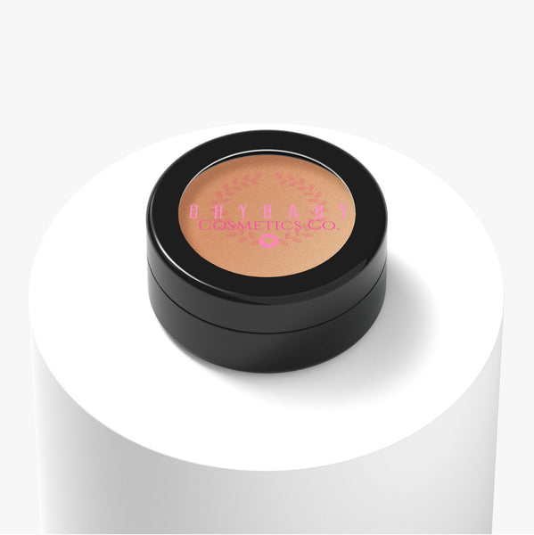 Eyeshadow Gold Nugget - Crybaby Cosmetics Co.