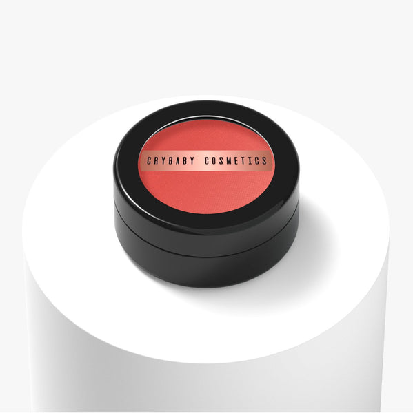 Eyeshadow Orange - Crybaby Cosmetics Co.