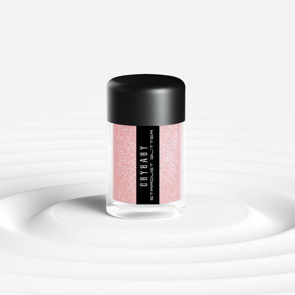 Glitter Garmet - Crybaby Cosmetics Co.