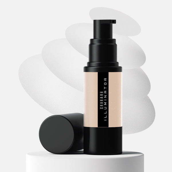 Illuminator Platinum - Crybaby Cosmetics Co.