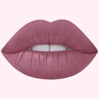 Liquid Lipstick Charmed - Crybaby Cosmetics Co.