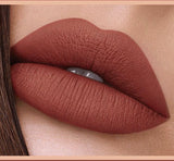 Liquid Lipstick Stunner - Crybaby Cosmetics Co.