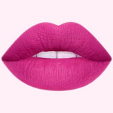 Liquid Lipstick Speechless - Crybaby Cosmetics Co.