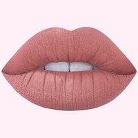 Liquid Lipstick Fall In Love - Crybaby Cosmetics Co.