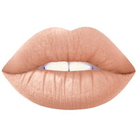 Liquid Lipstick All Natural - Crybaby Cosmetics Co.