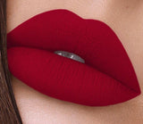 Liquid Lipstick Love Bite - Crybaby Cosmetics Co.