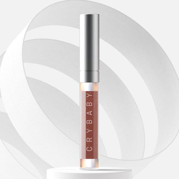 Lipgloss Earth - Crybaby Cosmetics Co.