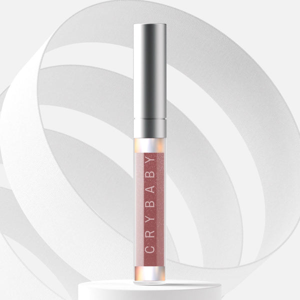Lipgloss Solar - Crybaby Cosmetics Co.
