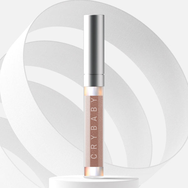 Lipgloss Space Suit - Crybaby Cosmetics Co.