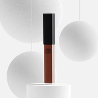 Liquid Lipstick Bam Bam - Crybaby Cosmetics Co.