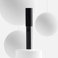 Liquid Lipstick Black - Crybaby Cosmetics Co.